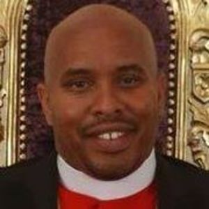 Meet your Posher, Bishop raiji